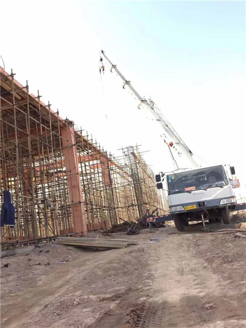 漳州市吊车作业的安全注意事项有哪些？