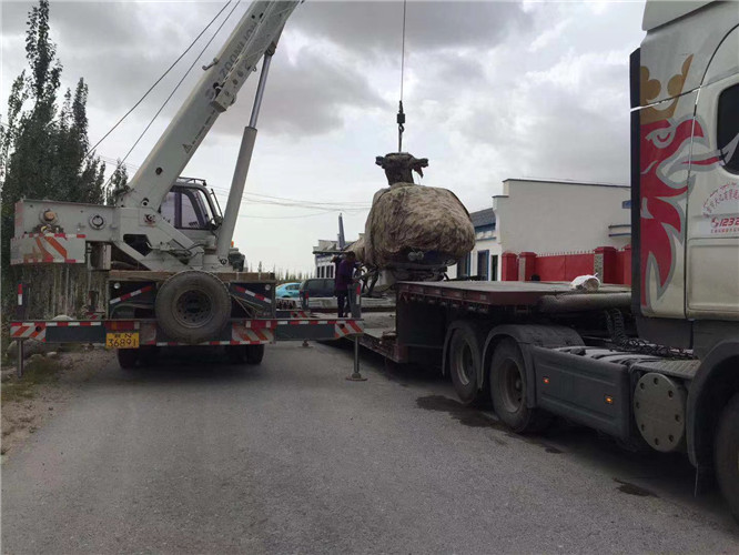 漳州市狭窄场地（如小区、车间）适合用哪种吊车？