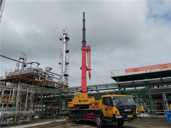 漳州市吊具、钢板、枕木等耗材需要单独付费吗？