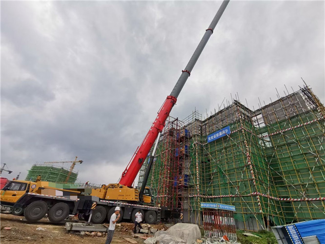 漳州市吊装方案需要单独付费吗？复杂工况是否提供专家论证？